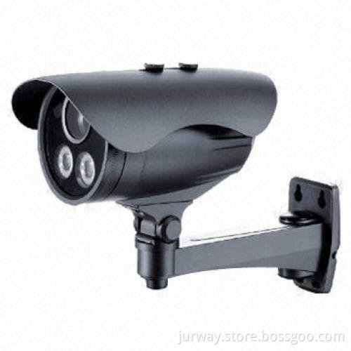CCTV Surveillance Camera with 600TVL High Resolution for Day and Night Outdoor Security Products